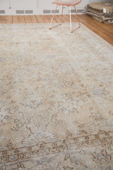  Vintage Sivas Carpet / Item ee002815 image 4