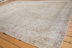  Vintage Sivas Carpet / Item ee002815 image 7