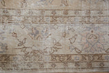  Vintage Sivas Carpet / Item ee002815 image 8