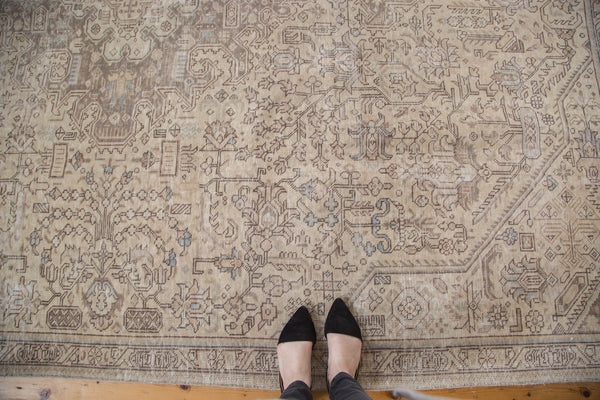 Vintage Sparta Carpet