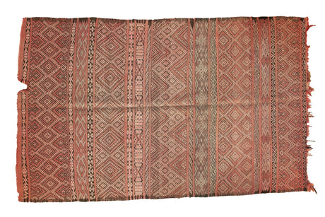 Vintage Jijim Carpet