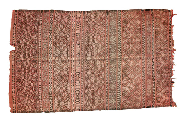 Vintage Jijim Carpet