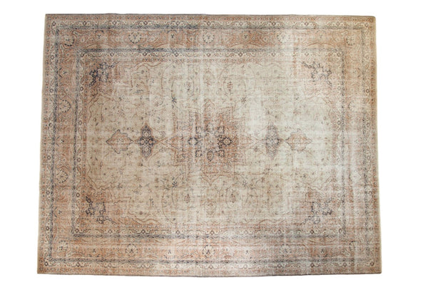 Vintage Distressed Sparta Carpet