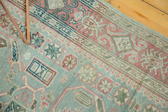 4x7 Vintage Distressed Sivas Rug // ONH Item ee002821 Image 11