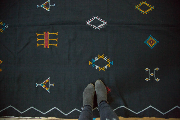 6x9 New Kilim Carpet // ONH Item ee002823 Image 1