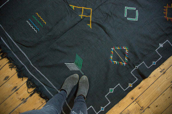  New Kilim Carpet / Item ee002824 image 2