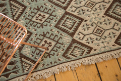  Vintage Kilim Carpet / Item ee002837 image 5