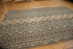  Vintage Kilim Carpet / Item ee002837 image 6