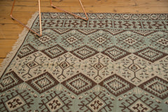  Vintage Kilim Carpet / Item ee002837 image 7