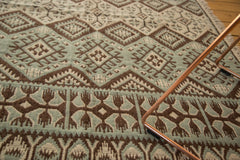  Vintage Kilim Carpet / Item ee002837 image 11