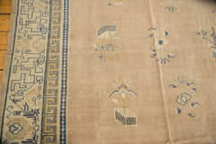 14x14 Antique Distressed Chinese Square Carpet // ONH Item ee002851 Image 3