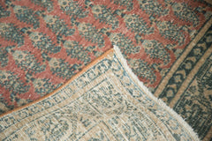 3x13.5 Vintage Distressed Tabriz Rug Runner // ONH Item ee002852 Image 7