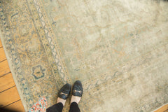 12.5x18 Vintage Distressed Sparta Carpet // ONH Item ee002856 Image 1