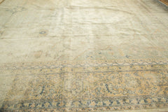 12.5x18 Vintage Distressed Sparta Carpet // ONH Item ee002856 Image 2