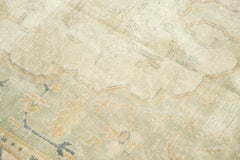 12.5x18 Vintage Distressed Sparta Carpet // ONH Item ee002856 Image 4