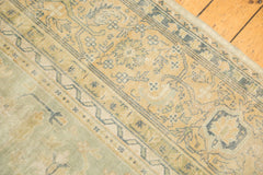 12.5x18 Vintage Distressed Sparta Carpet // ONH Item ee002856 Image 7