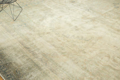 12.5x18 Vintage Distressed Sparta Carpet // ONH Item ee002856 Image 10