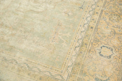 12.5x18 Vintage Distressed Sparta Carpet // ONH Item ee002856 Image 11
