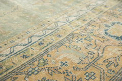 12.5x18 Vintage Distressed Sparta Carpet // ONH Item ee002856 Image 15