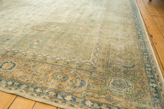 12.5x18 Vintage Distressed Sparta Carpet // ONH Item ee002856 Image 18