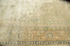 12.5x18 Vintage Distressed Sparta Carpet // ONH Item ee002856 Image 21