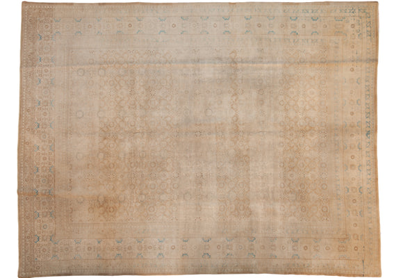 10x13 Vintage Distressed Sivas Carpet // ONH Item ee002857