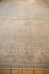 10x13 Vintage Distressed Sivas Carpet // ONH Item ee002857 Image 9