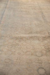 10x13 Vintage Distressed Sivas Carpet // ONH Item ee002857 Image 10