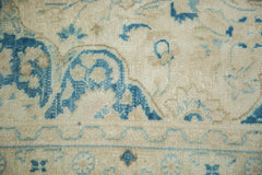 10x13 Vintage Distressed Meshed Carpet // ONH Item ee002858 Image 4