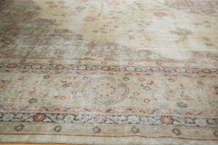  Vintage Distressed Sparta Carpet / Item ee002862 image 3