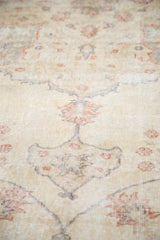  Vintage Distressed Sparta Carpet / Item ee002862 image 15
