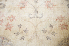  Vintage Distressed Sparta Carpet / Item ee002862 image 19
