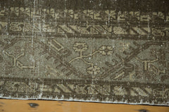 5.5x11 Vintage Distressed Kula Rug Runner // ONH Item ee002863 Image 3