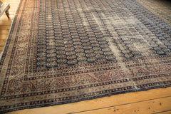 13x16 Vintage Distressed Sparta Carpet // ONH Item ee002877 Image 1