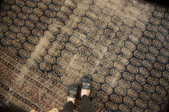 13x16 Vintage Distressed Sparta Carpet // ONH Item ee002877 Image 2