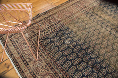 13x16 Vintage Distressed Sparta Carpet // ONH Item ee002877 Image 3