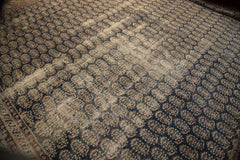 13x16 Vintage Distressed Sparta Carpet // ONH Item ee002877 Image 6