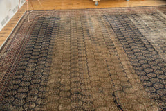 13x16 Vintage Distressed Sparta Carpet // ONH Item ee002877 Image 9