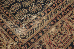 13x16 Vintage Distressed Sparta Carpet // ONH Item ee002877 Image 12