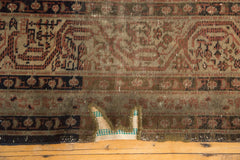 13x16 Vintage Distressed Sparta Carpet // ONH Item ee002877 Image 13