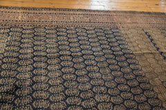 13x16 Vintage Distressed Sparta Carpet // ONH Item ee002877 Image 17