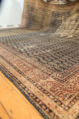 13x16 Vintage Distressed Sparta Carpet // ONH Item ee002877 Image 18