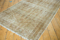 Vintage Distressed Malayer Rug Runner