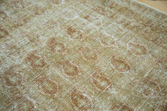 Vintage Distressed Malayer Rug Runner