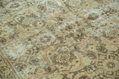 9.5x12.5 Vintage Distressed Sivas Carpet // ONH Item ee002890 Image 3