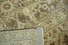 9.5x12.5 Vintage Distressed Sivas Carpet // ONH Item ee002890 Image 7