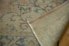 6x9 Vintage Distressed Oushak Carpet // ONH Item ee002891 Image 7