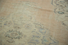 6x9 Vintage Distressed Oushak Carpet // ONH Item ee002891 Image 10