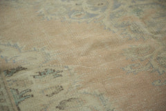 6x9 Vintage Distressed Oushak Carpet // ONH Item ee002891 Image 11