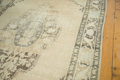 6x10 Vintage Distressed Oushak Carpet // ONH Item ee002915 Image 3